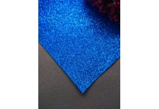 Экокожа (глиттер мелкий) 19,5*33 см, цена за лист